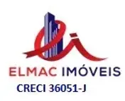 Logo da imobiliária