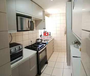 Cobertura com 2 Quartos à venda, 160m² no Ponta Negra, Manaus