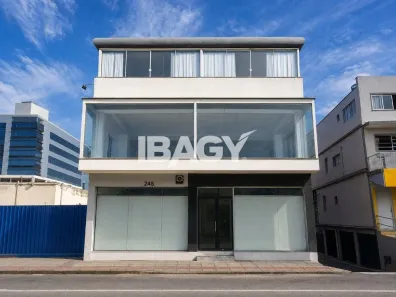 Prédio Comercial para alugar, 621m² no Campinas, São José