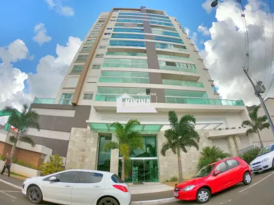 Apartamento com 3 Quartos à venda, 205m² no Centro, Ponta Grossa