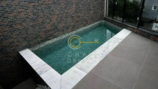 Casa com 3 Quartos à venda, 290m² no Embaré, Santos
