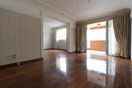 Apartamento com 4 Quartos à venda, 220m² no Lourdes, Belo Horizonte