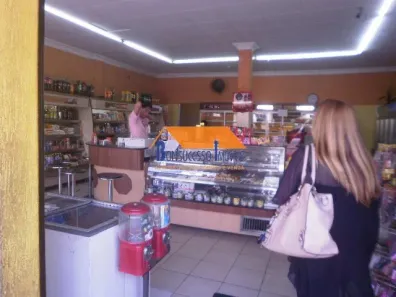 Ponto Comercial à venda, 400m² no Colégio Batista, Belo Horizonte