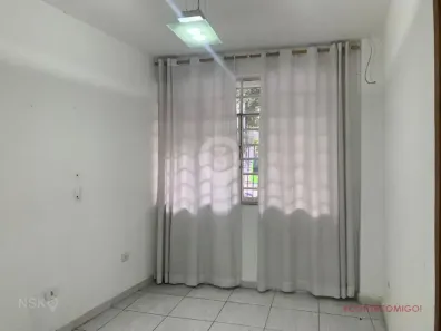 Apartamento com 1 Quarto para alugar, 50m² no Bela Vista, São Paulo