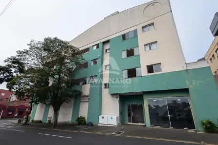 Apartamento com 3 Quartos à venda, 132m² no Centro, Ponta Grossa