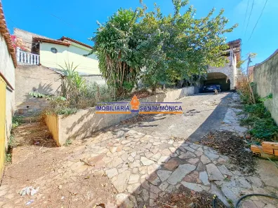 Casa com 3 Quartos à venda, 146m² no Jardim Leblon, Belo Horizonte