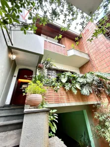 Casa com 3 Quartos à venda, 206m² no Vila Mascote, São Paulo