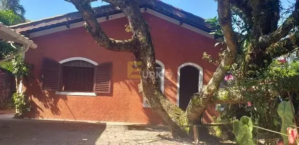 Fazenda/Sítio com 3 Quartos à venda, 156m² no Apaga Fogo, Valinhos