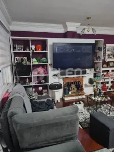 Casa de Condomínio com 3 Quartos à venda, 201m² no Tucuruvi, São Paulo