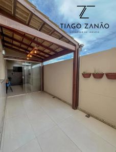 Apartamento com 2 Quartos à venda, 77m² no Colina de Laranjeiras, Serra