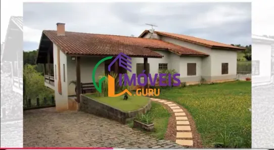 Casa com 3 Quartos à venda, 584m² no Centro, Santa Isabel