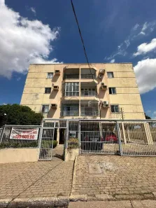 Apartamento com 3 Quartos para alugar, 92m² no Aeroporto, Teresina