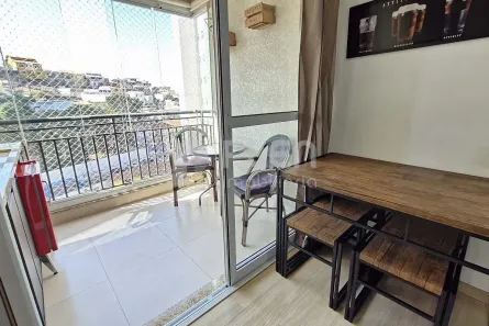 Apartamento com 2 Quartos à venda, 55m² no Parada Inglesa, São Paulo