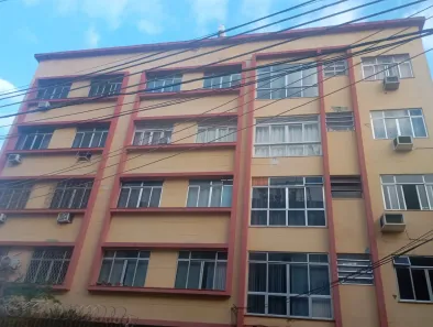 Apartamento com 1 Quarto à venda, 40m² no Cascadura, Rio de Janeiro
