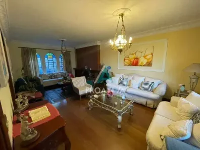 Sobrado com 3 Quartos à venda, 232m² no Santa Maria, Santo André