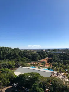 Apartamento com 3 Quartos à venda, 100m² no Santa Maria, Uberaba
