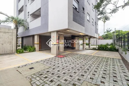 Apartamento com 2 Quartos à venda, 54m² no Glória, Porto Alegre