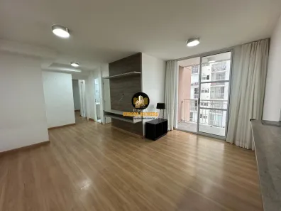 Apartamento com 2 Quartos para alugar, 64m² no Cidade Ademar, São Paulo