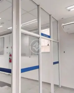 Prédio Comercial com 1 Quarto para alugar, 739m² no Ponta da Praia, Santos