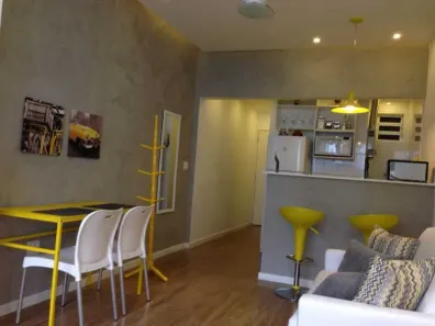 Apartamento com 1 Quarto à venda, 40m² no Copacabana, Rio de Janeiro