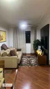 Apartamento com 2 Quartos à venda, 68m² no Ponte Preta, Campinas