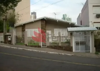 Casa para alugar, 304m² no Centro, Novo Hamburgo