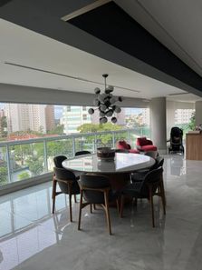 Apartamento com 3 Quartos à venda, 271m² no Jardim Vila Mariana, São Paulo