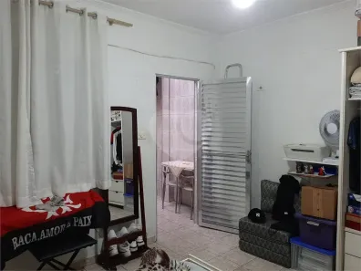 Casa com 2 Quartos à venda, 40m² no Carandiru, São Paulo
