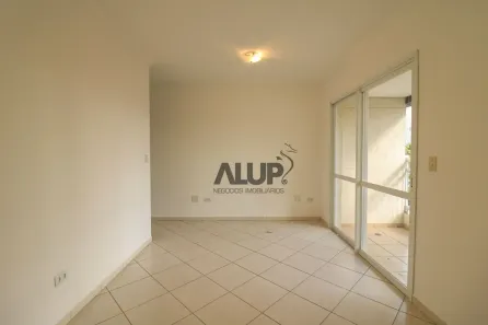 Apartamento com 2 Quartos para alugar, 55m² no Cidade Monções, São Paulo