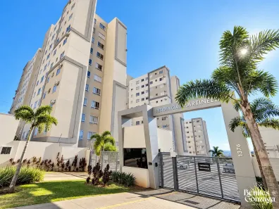 Apartamento com 2 Quartos à venda, 49m² no Parque Residencial Cidade Nova, Maringá