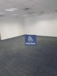 Sala Comercial para venda ou aluguel, 209m² no Cidade Monções, São Paulo