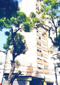 Apartamento com 1 Quarto para alugar, 25m² no Centro Histórico, Porto Alegre