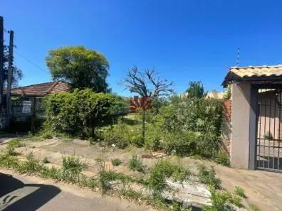 Lote/Terreno para alugar, 2000m² no São Luis, Canoas