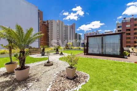 Apartamento com 3 Quartos à venda, 390m² no Bigorrilho, Curitiba