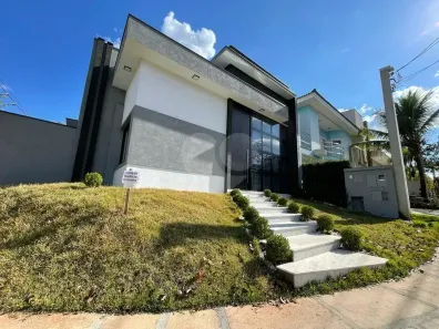 Casa de Condomínio com 3 Quartos à venda, 180m² no Parque Residencial Villa dos Inglezes, Sorocaba