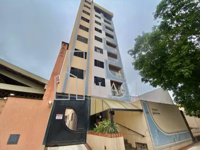 Apartamento com 2 Quartos para alugar, 70m² no Cascata, Marília