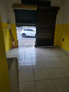Ponto Comercial para alugar, 36m² no Cinquentenário, Belo Horizonte