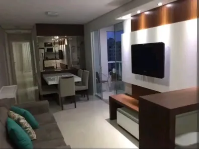 Apartamento com 2 Quartos à venda, 74m² no Nações, Balneário Camboriú