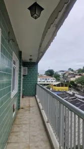 Apartamento com 3 Quartos à venda, 96m² no Tanque, Rio de Janeiro