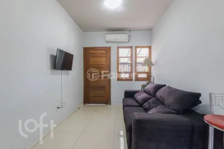 Casa com 2 Quartos à venda, 100m² no Harmonia, Canoas