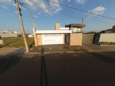 Casa com 3 Quartos à venda, 99m² no Jardim Santa Júlia, São Carlos