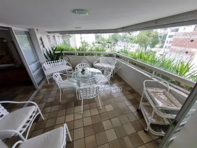 Apartamento com 4 Quartos à venda, 306m² no Monteiro, Recife