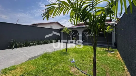 Casa com 3 Quartos à venda, 211m² no Garavelo Residencial Park, Aparecida de Goiânia