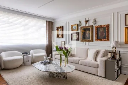 Apartamento com 1 Quarto à venda, 90m² no Paraíso, São Paulo