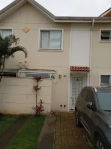 Casa de Condomínio com 3 Quartos à venda, 94m² no Cangaíba, São Paulo