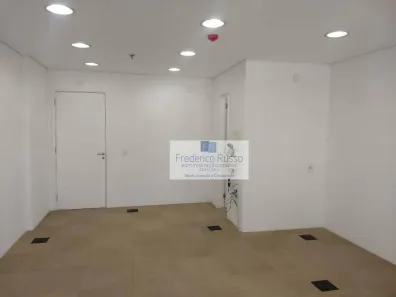 Sala Comercial à venda, 33m² no Barra Funda, São Paulo