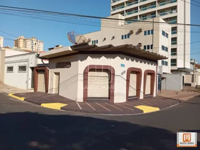 Imóvel Comercial para alugar, 79m² no Vila Seixas, Ribeirão Preto