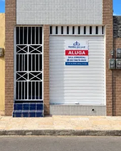 Ponto Comercial para alugar, 40m² no Jacarecanga, Fortaleza