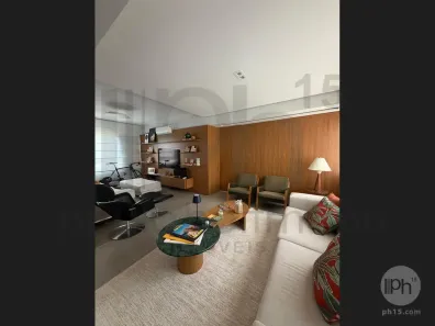 Apartamento com 2 Quartos à venda, 122m² no Vila Uberabinha, São Paulo
