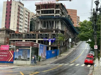 Apartamento com 1 Quarto à venda, 26m² no Vila Progredior, São Paulo